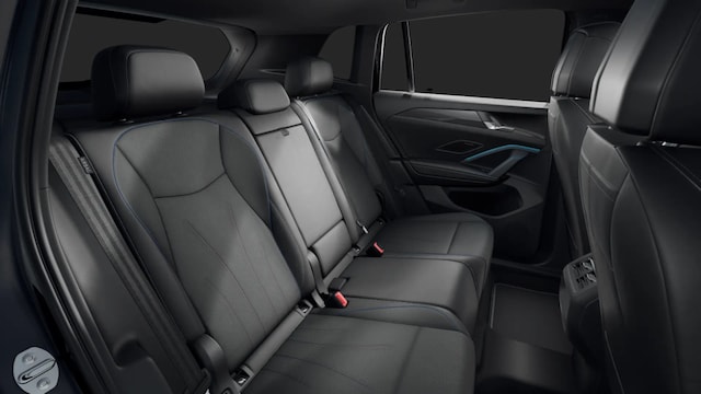 Volkswagen Tiguan 1.5 TSI DSG eHybrid