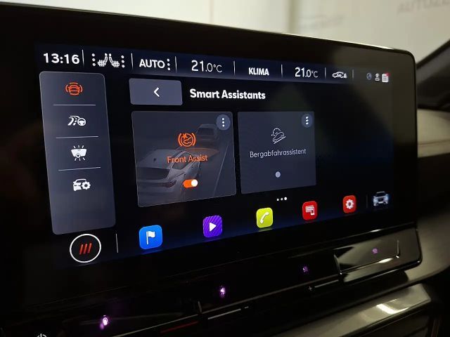 Cupra Formentor 4Drive DSG