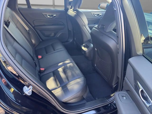 Volvo V60 Dark Hybrid Plus