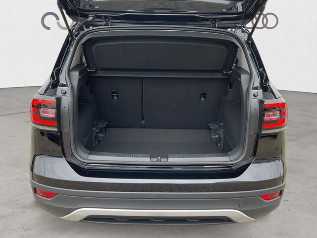 Volkswagen T-Cross 1.0 TSI DSG Style