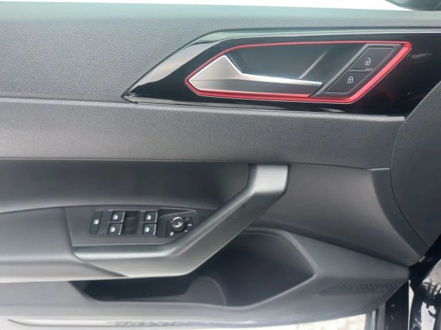 Volkswagen Polo GTI IQ.Drive