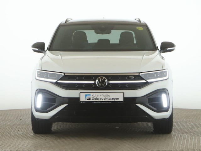 Volkswagen T-Roc 2.0 TSI