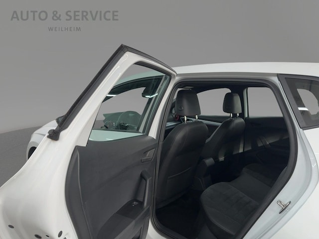 Seat Ibiza 1.0 TSI DSG FR-lijn