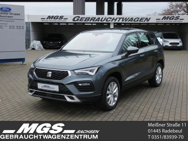 Seat Ateca 1.5 TSI
