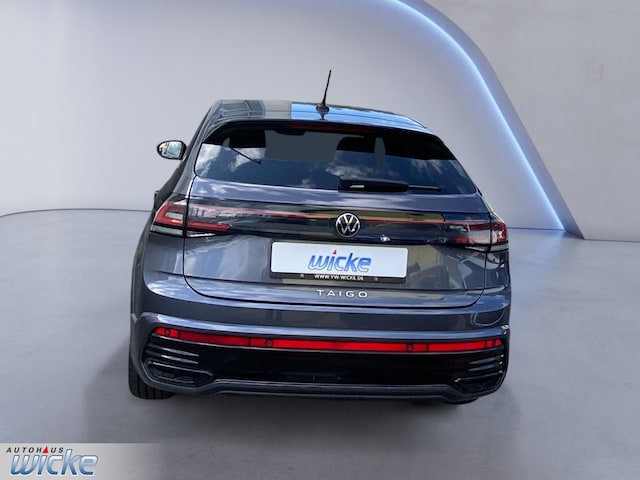 Volkswagen Taigo 1.0 TSI R-Line