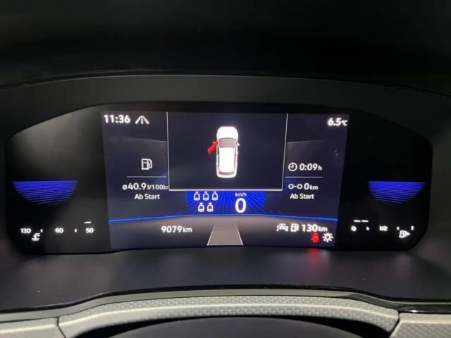 Volkswagen Touran 1.5 TSI 7-zitter Move