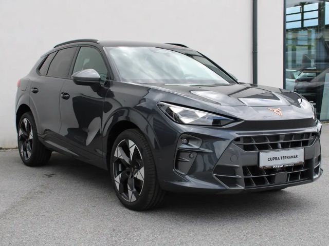 Cupra Terramar 1.5 e-TSI 150 PS DSG mit MEGAAUSTATTUNG!