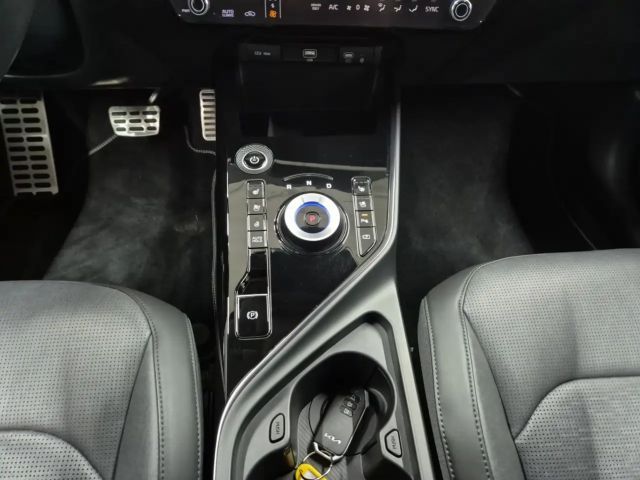 Kia Niro Inspiration /Relax-Paket/ Technologiepaket/wenig K