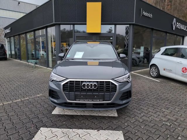 Audi Q3 45 TFSI Hybride