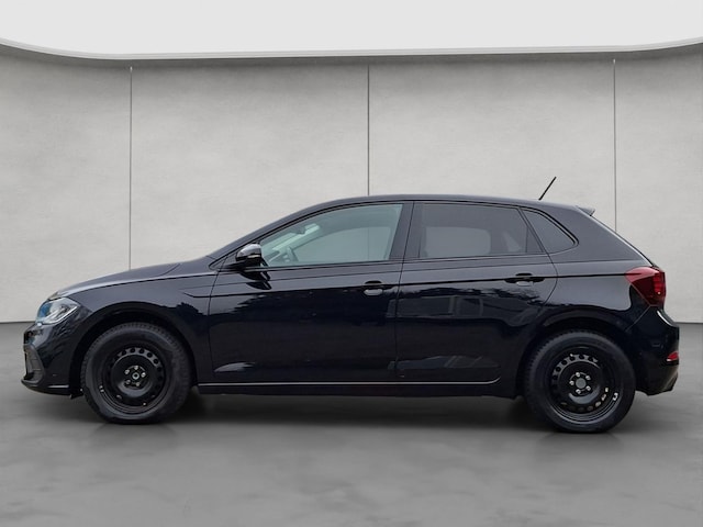 Volkswagen Polo 1.0 TSI DSG Life
