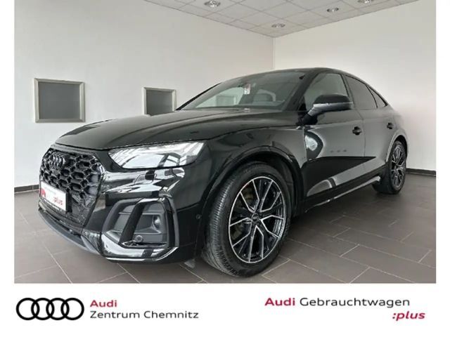 Audi SQ5 Quattro Sportback