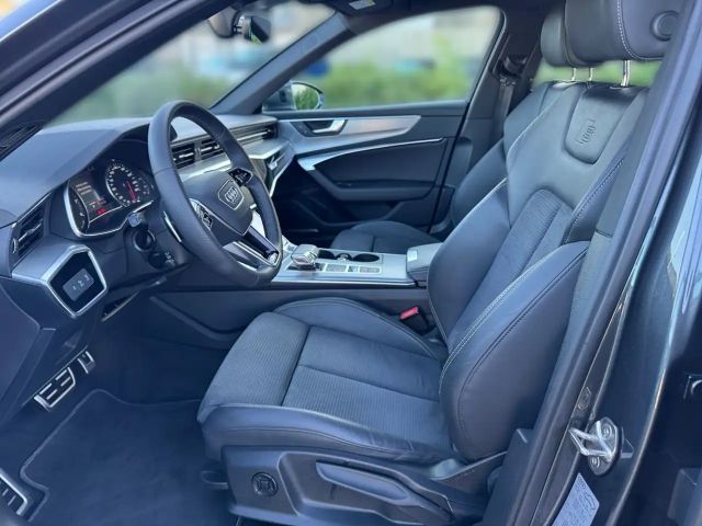 Audi A6 45 TFSI S-Line Sport