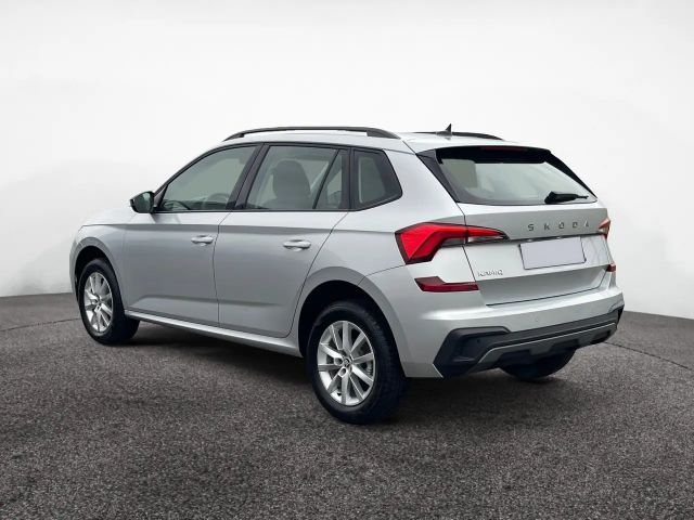 Skoda Kamiq 1.0 TSI Selection