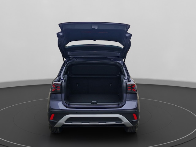 Volkswagen T-Cross T-Cross 1.0 TSI Life DSG 1.0 TSI 85 kW Life