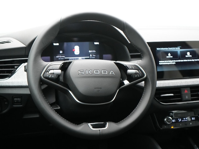 Skoda Kamiq Selection