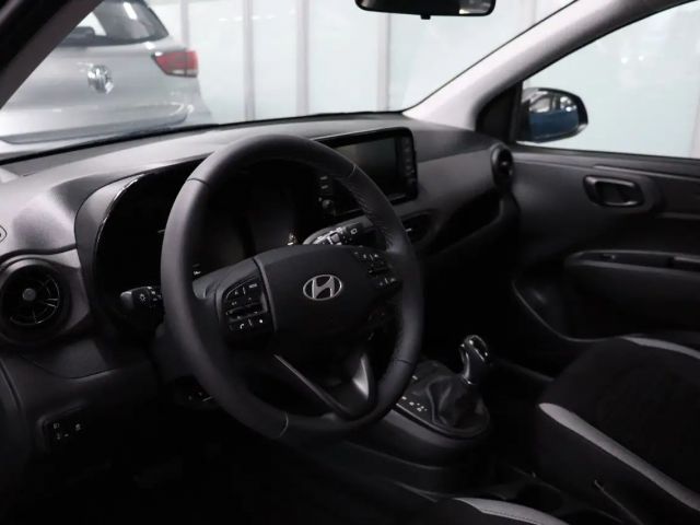 Hyundai i10 1.0