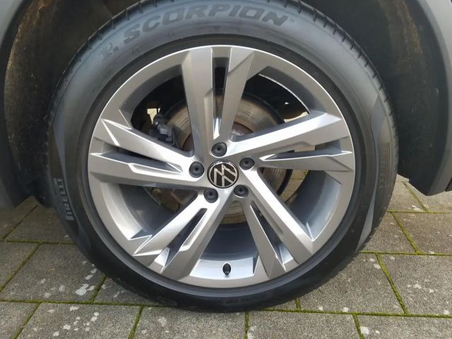 Volkswagen Tiguan 2.0 TDI R-Line