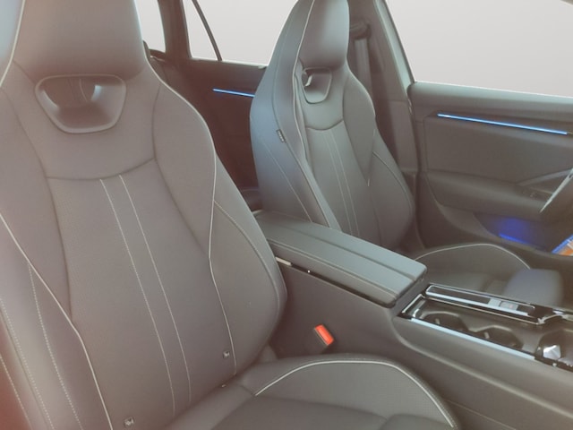 Skoda Superb 2.0 TDI 4x4 Combi Sportline