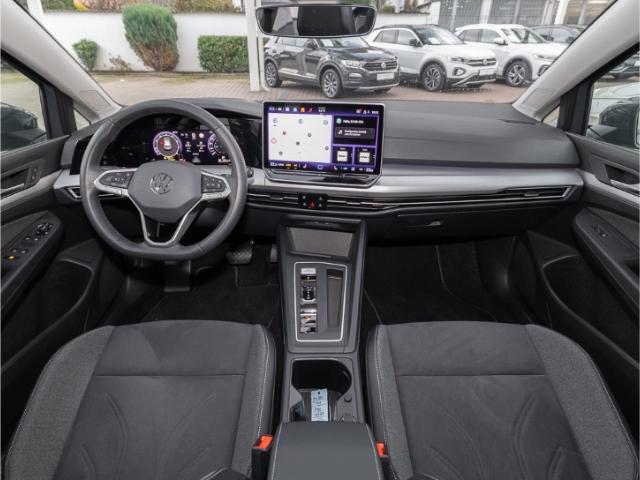 Volkswagen Golf 1.5 eTSI Golf VIII Life