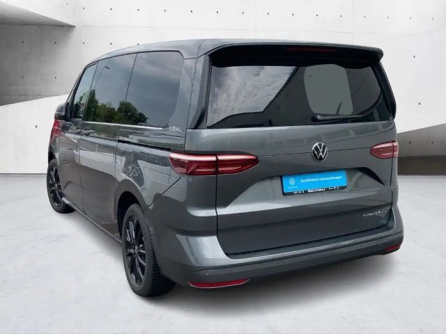 Volkswagen Multivan T7 eHybrid