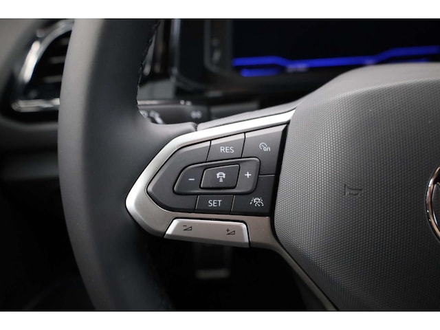 Volkswagen T-Roc 1.5 TSI R-Line Style