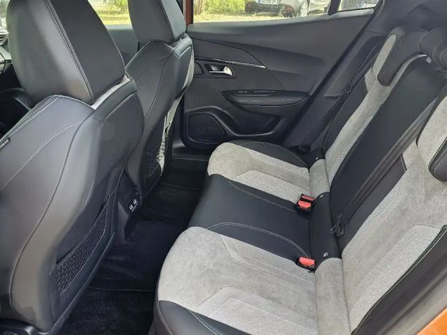 Peugeot E-2008 GT-Line