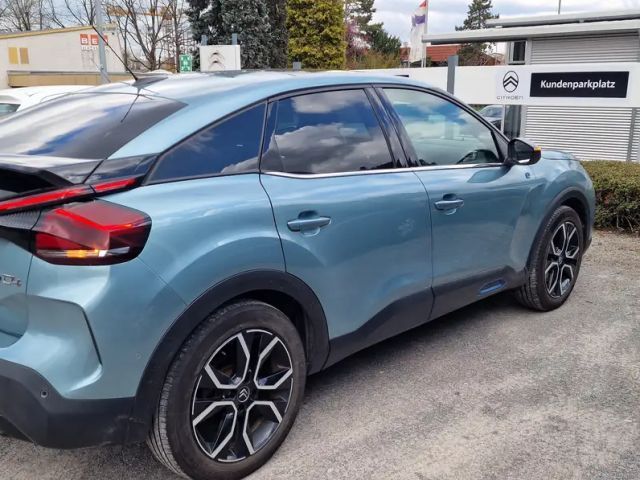 Citroën ë-C4 Shine