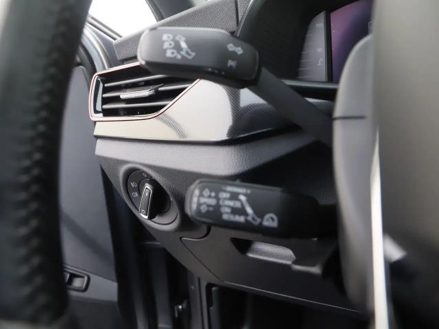 Skoda Kamiq Monte Carlo