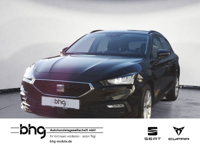 Seat Leon 1.5 eTSI DSG Sportstourer Style