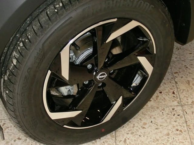 Nissan Juke N-Connecta