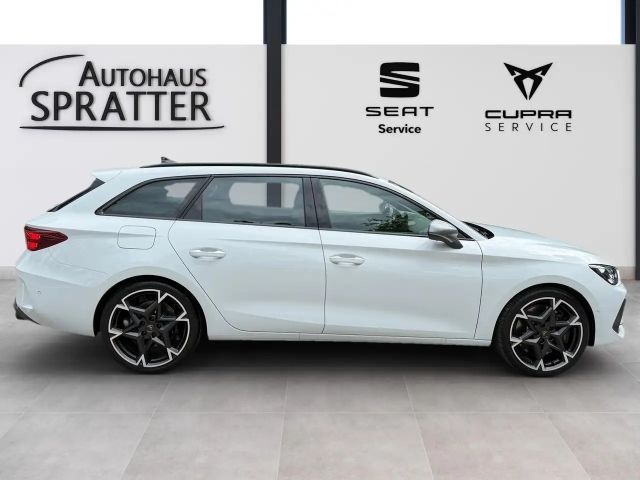 Cupra Leon 2.0 TSI 4Drive DSG Sportstourer VZ
