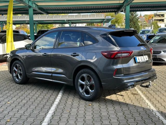 Ford Kuga EcoBoost ST Line X