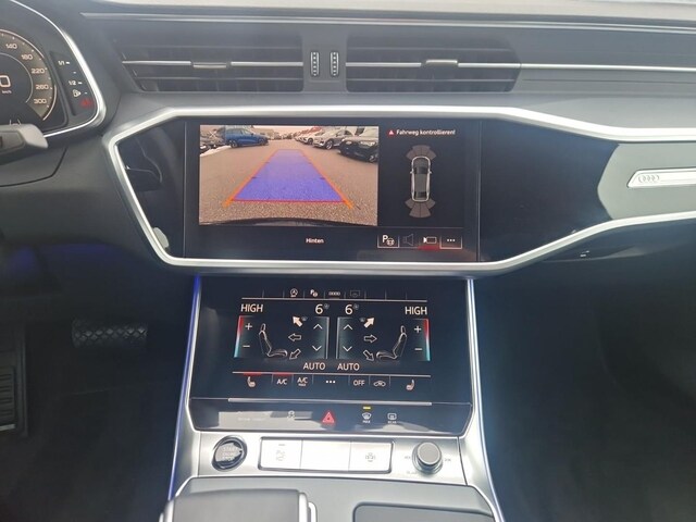 Audi A6 45 TFSI S-Tronic Sedan