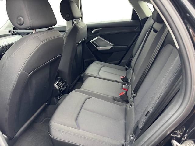 Audi Q3 35 TDI S-Line S-Tronic Sportback