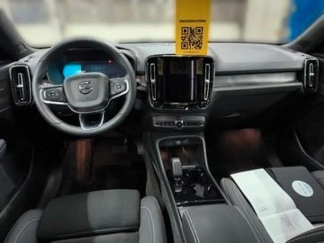 Volvo C40 AWD Recharge Ultimate