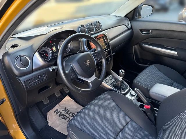 Suzuki Vitara 4x4 Shine