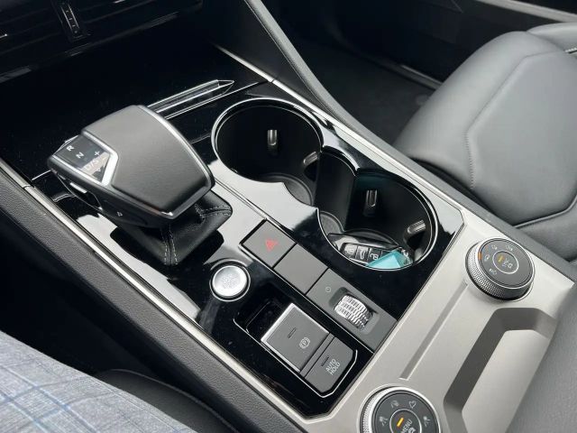 Volkswagen Touareg 3.0 V6 TDI R-Line