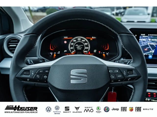 Seat Arona 1.0 TSI DSG