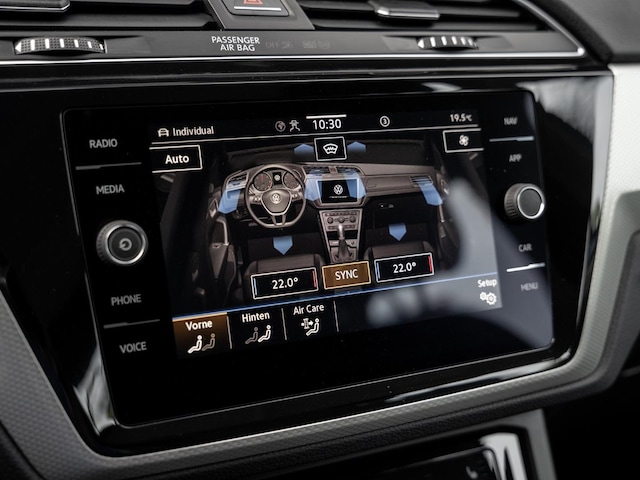 Volkswagen Touran 1.5 TSI