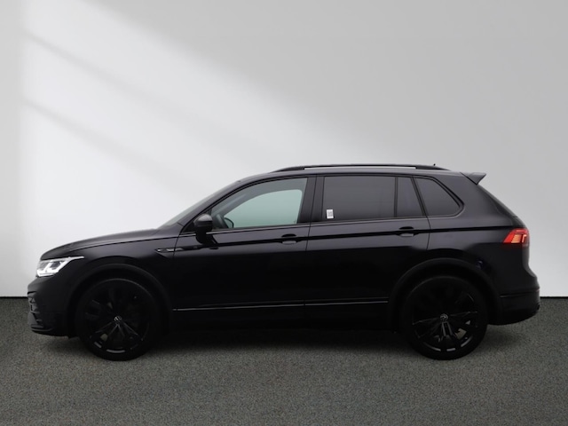 Volkswagen Tiguan 2.0 TDI 4Motion R-Line
