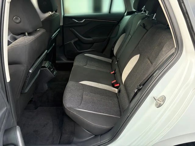 Skoda Kamiq 1.5 TSI ACT Style Style