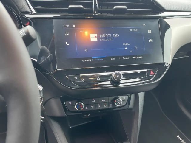 Opel Corsa F 1.2,Rückfahrkamera,Klimaanlage,SHZ