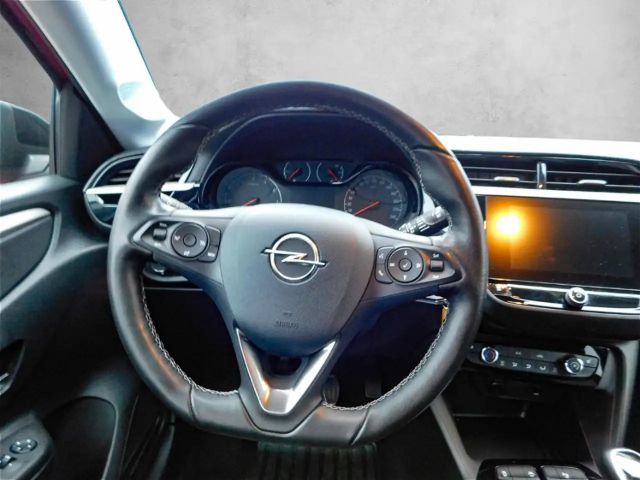 Opel Corsa F 1,2 2x Kamera Sitz&Lenkrad Hzg. Ganzjahresreifen