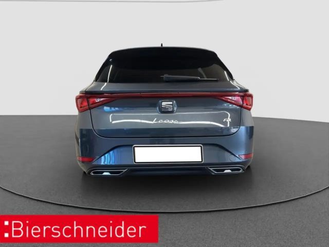 Seat Leon 1.5 eTSI DSG FR-lijn