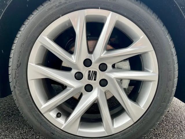 Seat Ibiza 1.0 TSI FR-lijn