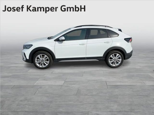 Volkswagen Taigo Friends TSI