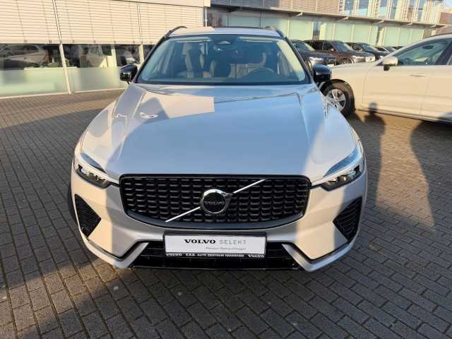 Volvo XC60 Dark Plus