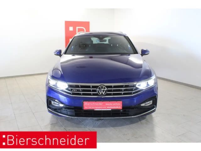 Volkswagen Passat 2.0 TDI DSG R-Line Variant