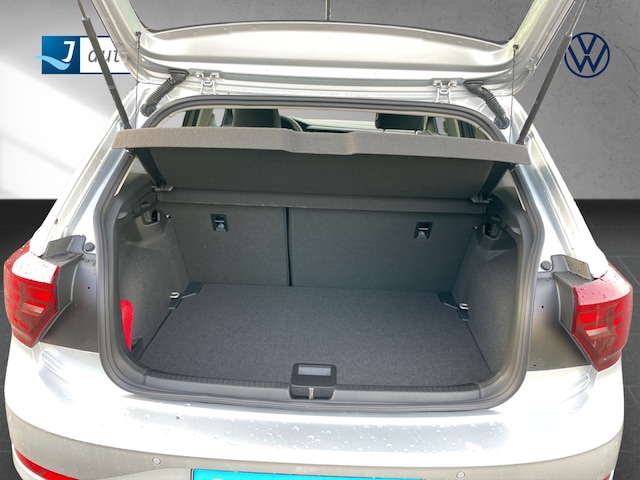 Volkswagen Polo 1.0 TSI Life