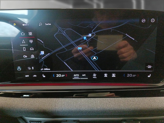 Audi A5 Avant Quattro S-Tronic